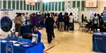 College and Career Fair 